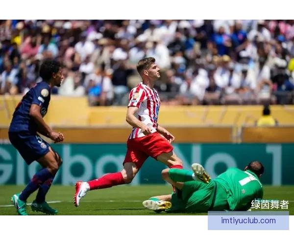 马竞不满VAR改判巴萨红牌为误判 强烈表达对裁判判罚的不满