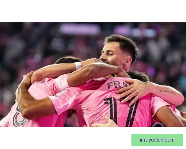 梅西头槌破门助迈阿密与奥斯汀战成平局 半场1-1精彩对决