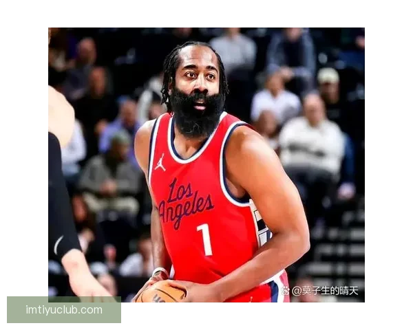 哈登谈防守重要性并分享客场找回状态的有趣历程