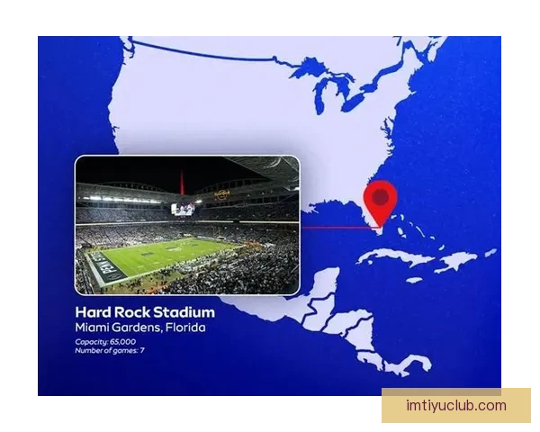 美加墨世界杯竞猜：畅享足球盛宴，预测赛果赢取大奖